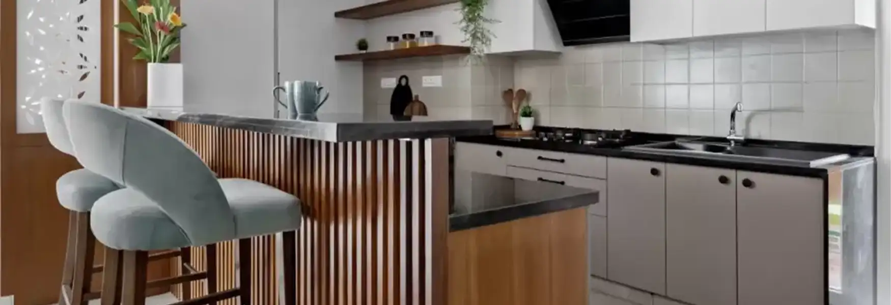 Shreeji Naman Thane West