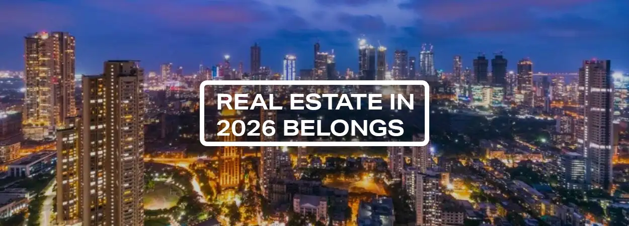 Real Estate In 2026