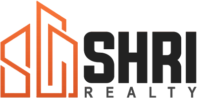 Shriji Realty Logo