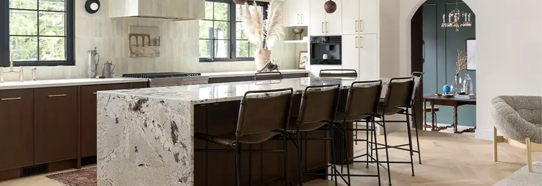 Kanha Kalindi Shilphata Dining