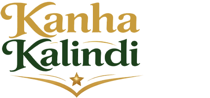 Kanha Kalindi Shilphata Logo