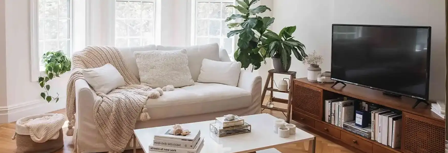 Supremosad Kalyan Living Room