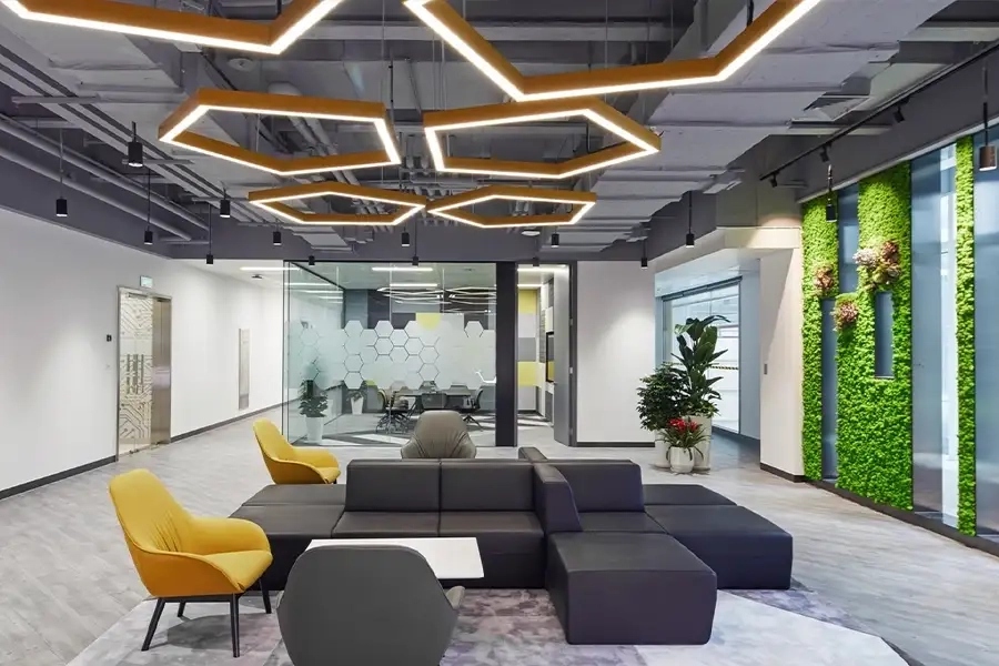 Shreeji Capital Mumbai Connect Hub Shreeji Capital Mumbai Connect Hub