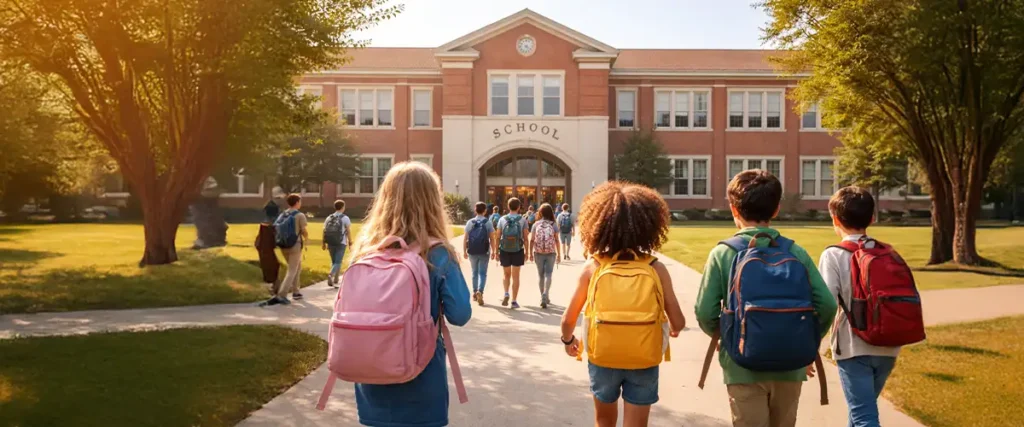 Rekhaai Kalyan Schools