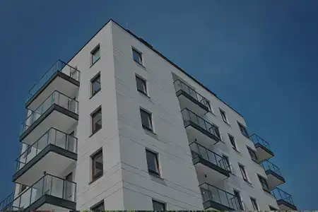 Rekhaai Residency