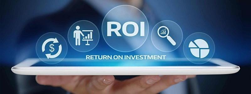 Shreeji Capital Borivali