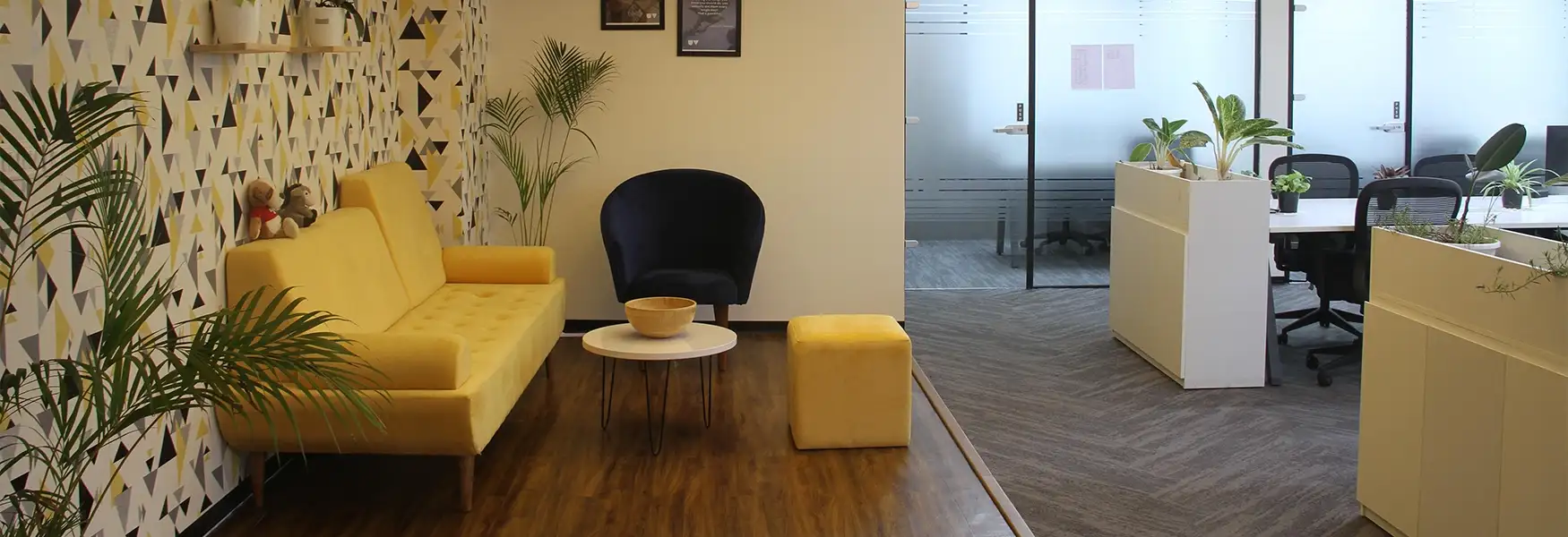 Shreeji Capital Borivali