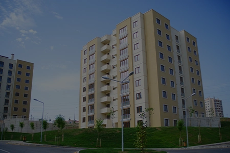 Balaram Elevate