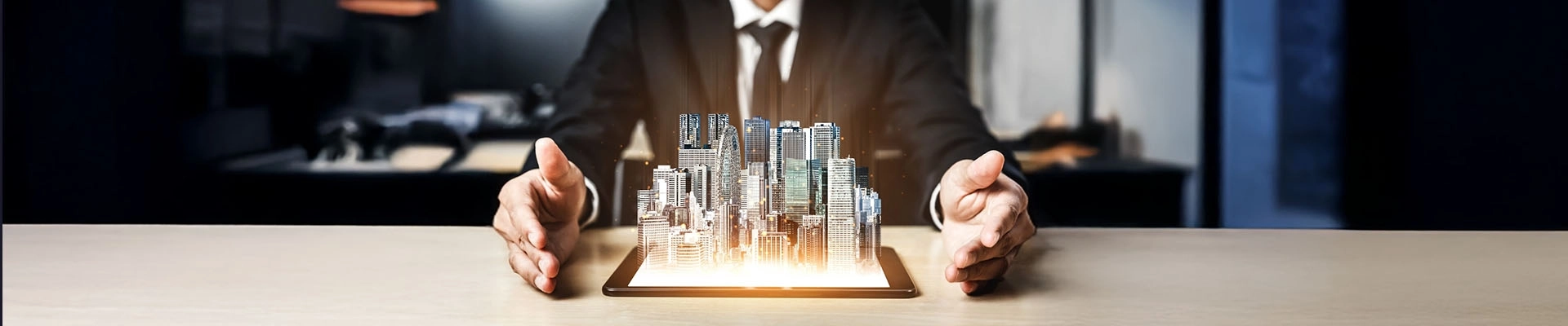 Balaram Elevate Kalyan