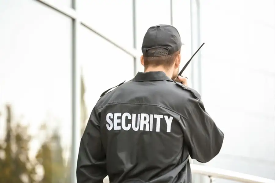 Shree Siena Ghodbunder Road Security Shree Siena Ghodbunder Road Security