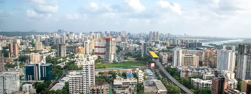 Shree Siena Thane West