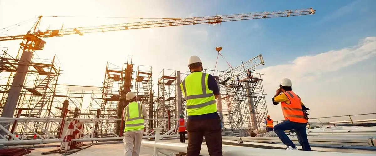 Under-Construction Property Benefits Under-Construction Property Benefits