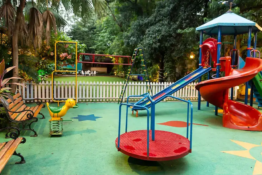 Shree Yogiraj Construction Play Area Shree Yogiraj Construction Play Area
