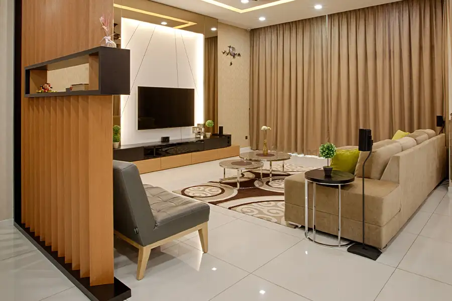 Shree Yogiraj Construction Khadakpada Living Room Shree Yogiraj Construction Khadakpada Living Room