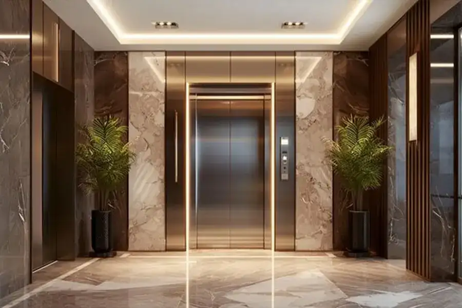Shree Yogiraj Construction Khadakpada Lobby Shree Yogiraj Construction Khadakpada Lobby
