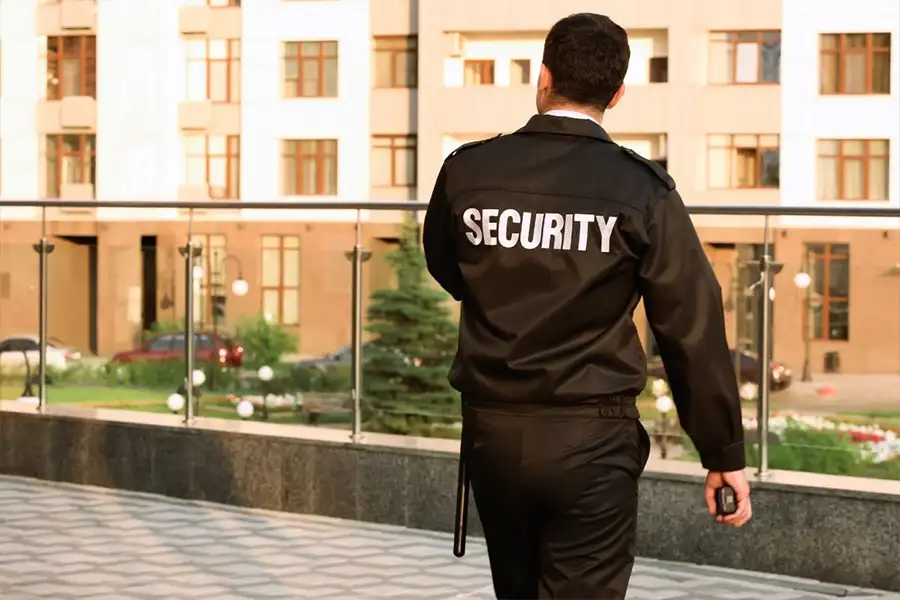 Shree Yogiraj Construction Khadakpada Security Shree Yogiraj Construction Khadakpada Security