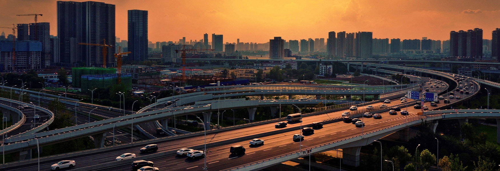 Shreeji Nx Nerul Connectivity