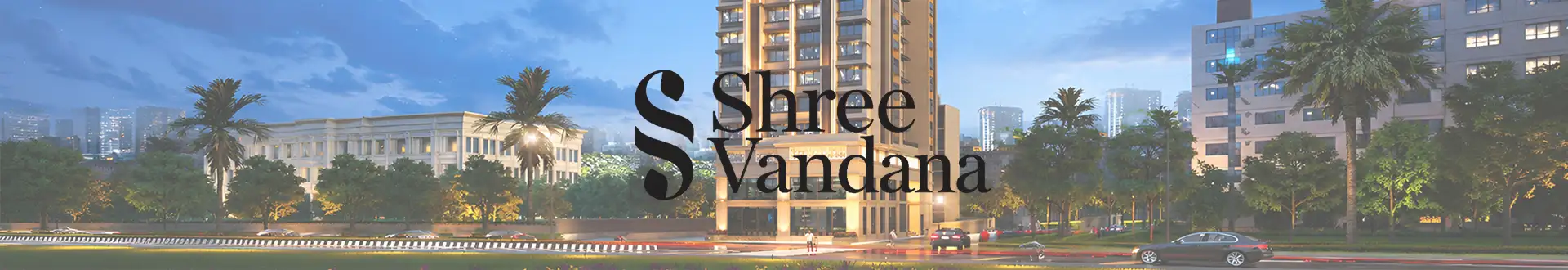 Shree Vandana Naupada