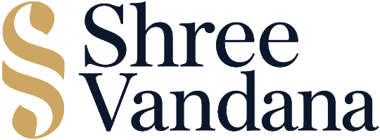 Shree Vandana Logo