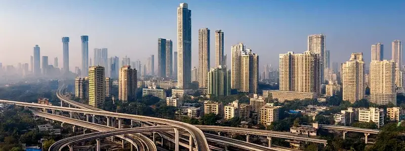 Shree Vandana Project Thane