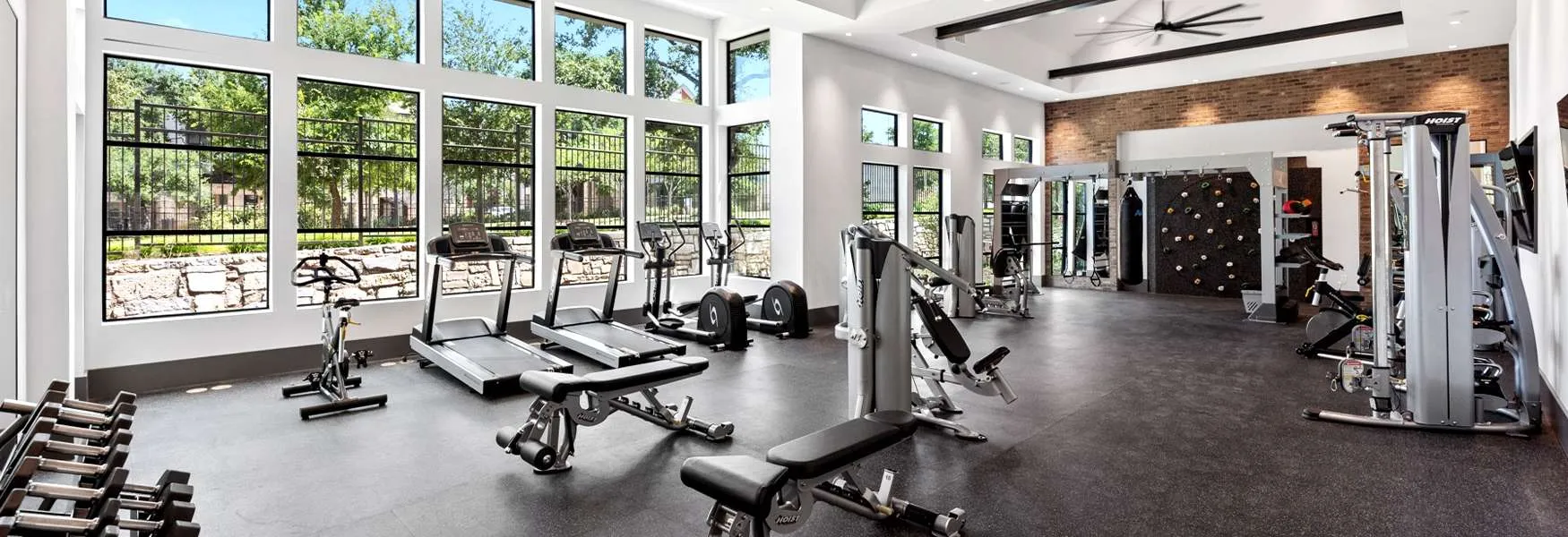 Shravan Panvel Gym