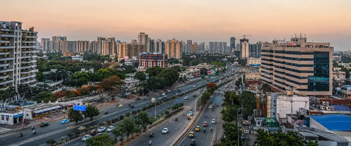 Shreeji Navi Mumbai Location Shreeji Navi Mumbai Location