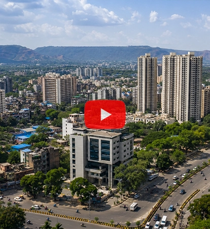 Siddhant Navi Mumbai Video 2