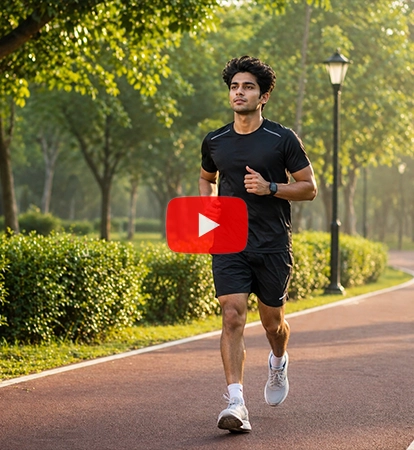 Siddhant Navi Mumbai Video 3