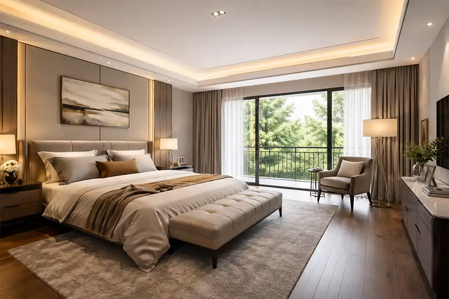 Siddhant Panvel Bedroom Siddhant Panvel Bedroom