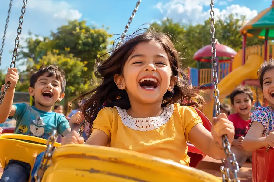 Siddhant Panvel Kids Play Siddhant Panvel Kids Play