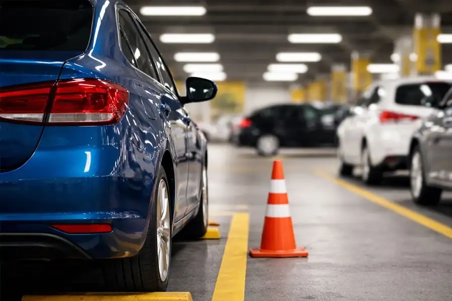 Siddhant Panvel Parking Siddhant Panvel Parking