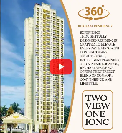 Rekhaai Residency Video 2