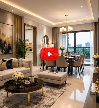 Rekhaai Residency Video 3